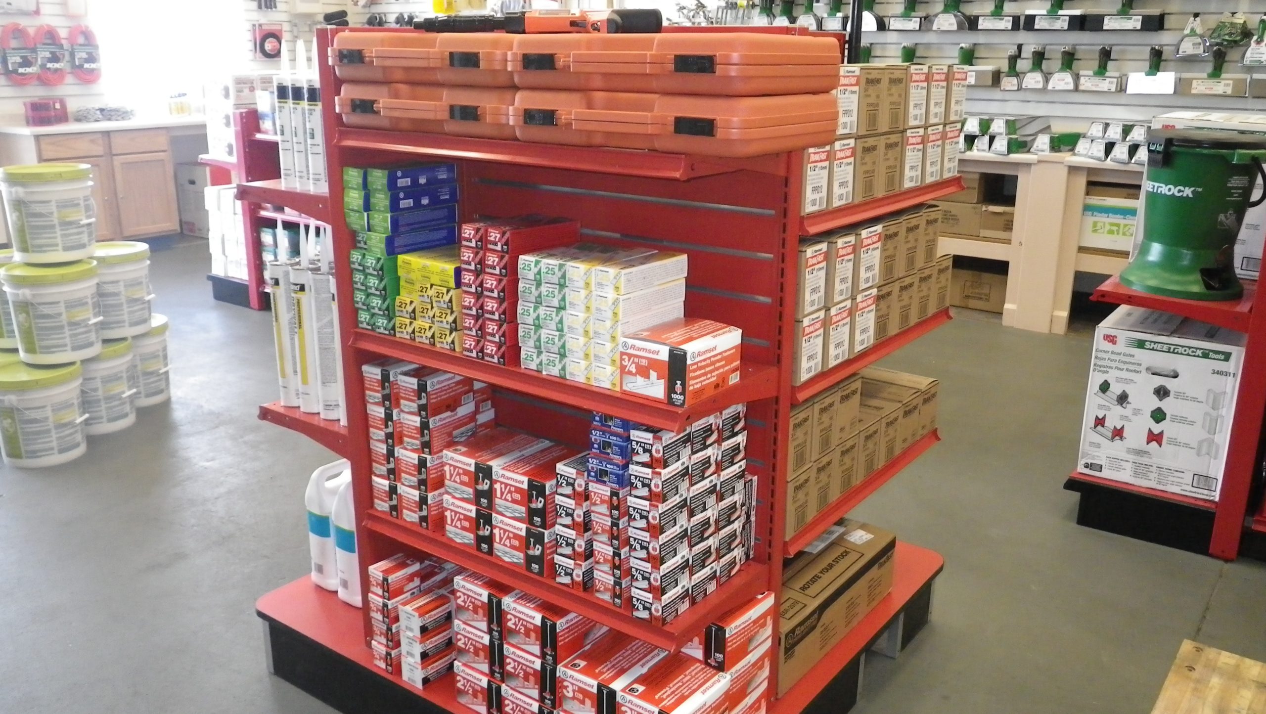 Zechman Building Supply Zechman Building Supply