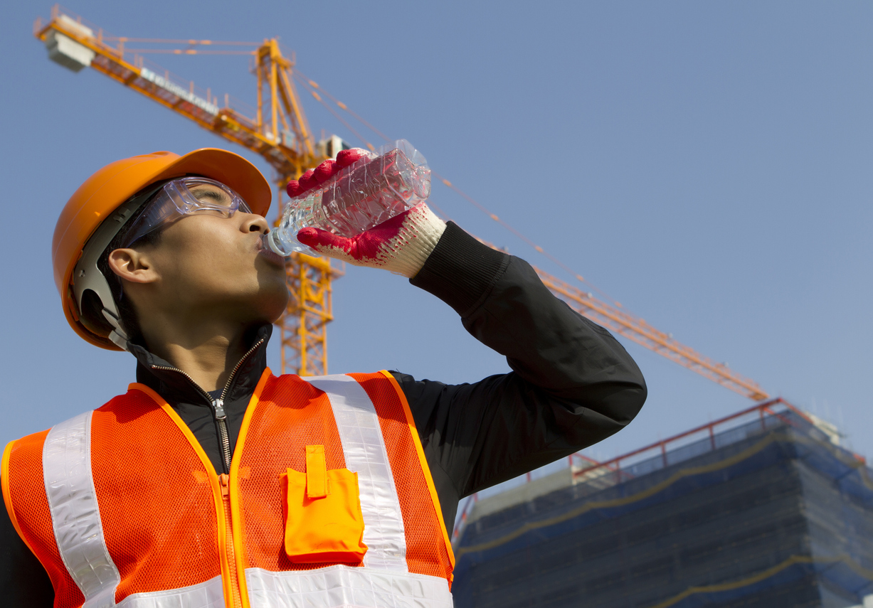 9 Summer Safety Tips for Contractors