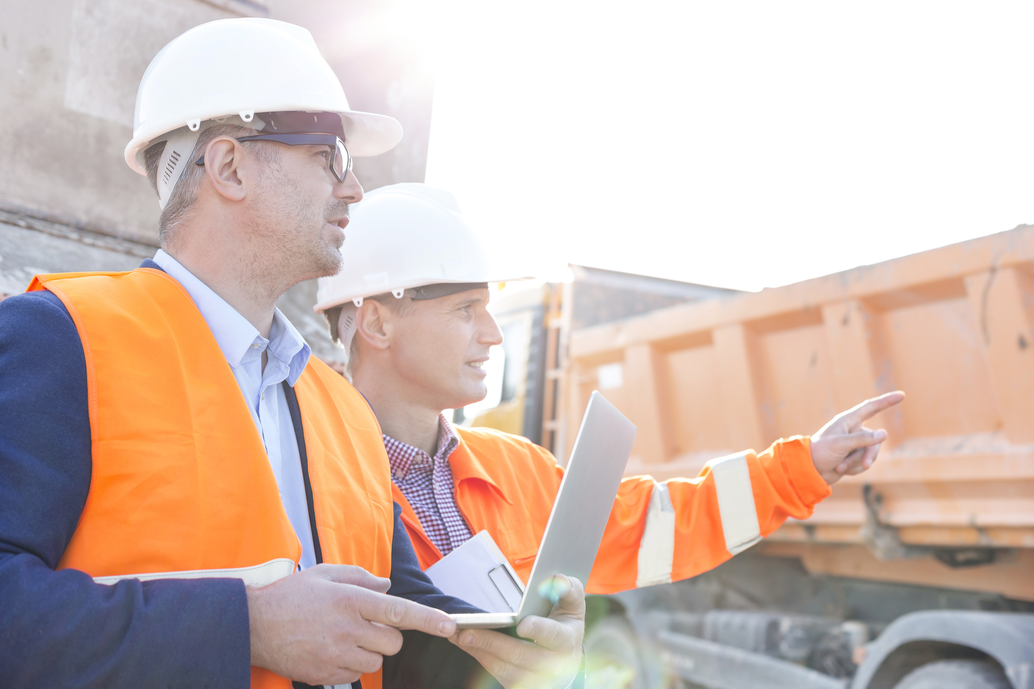 3 Tips for Protecting Your Employees from Heat Stress