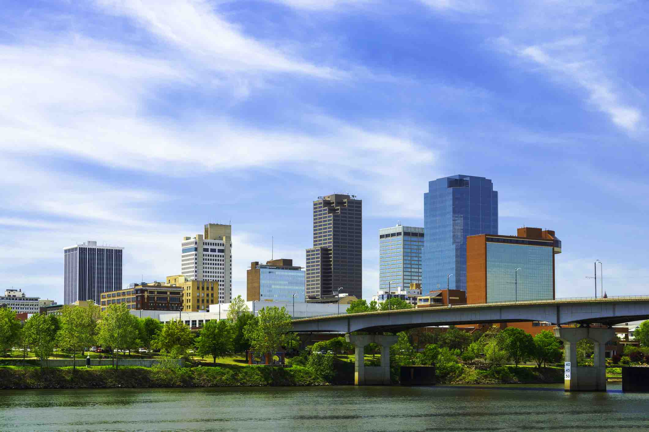 L&W Supply Announces Relocation of Little Rock Branch