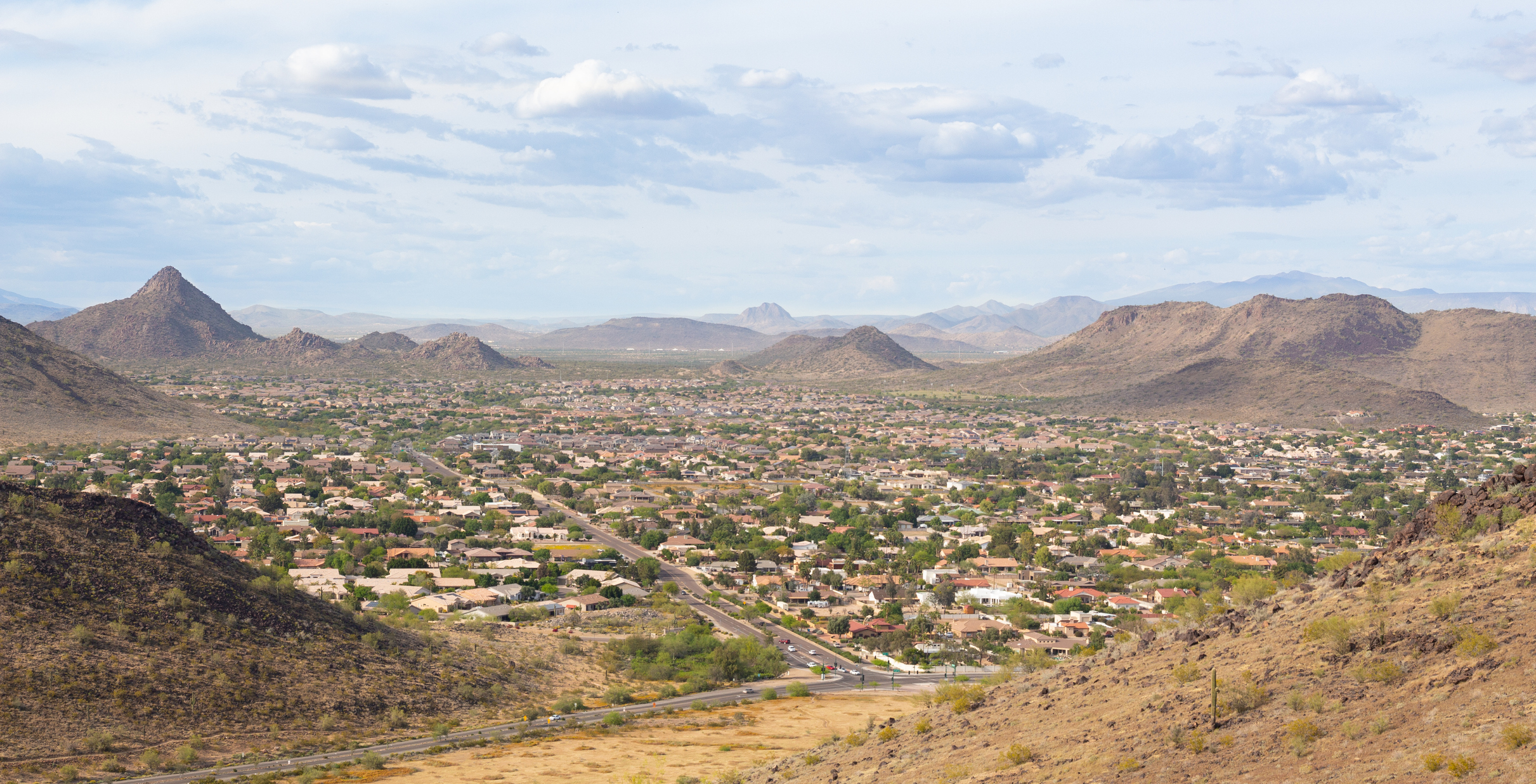 Glendale, AZ - L&W Supply New Branch